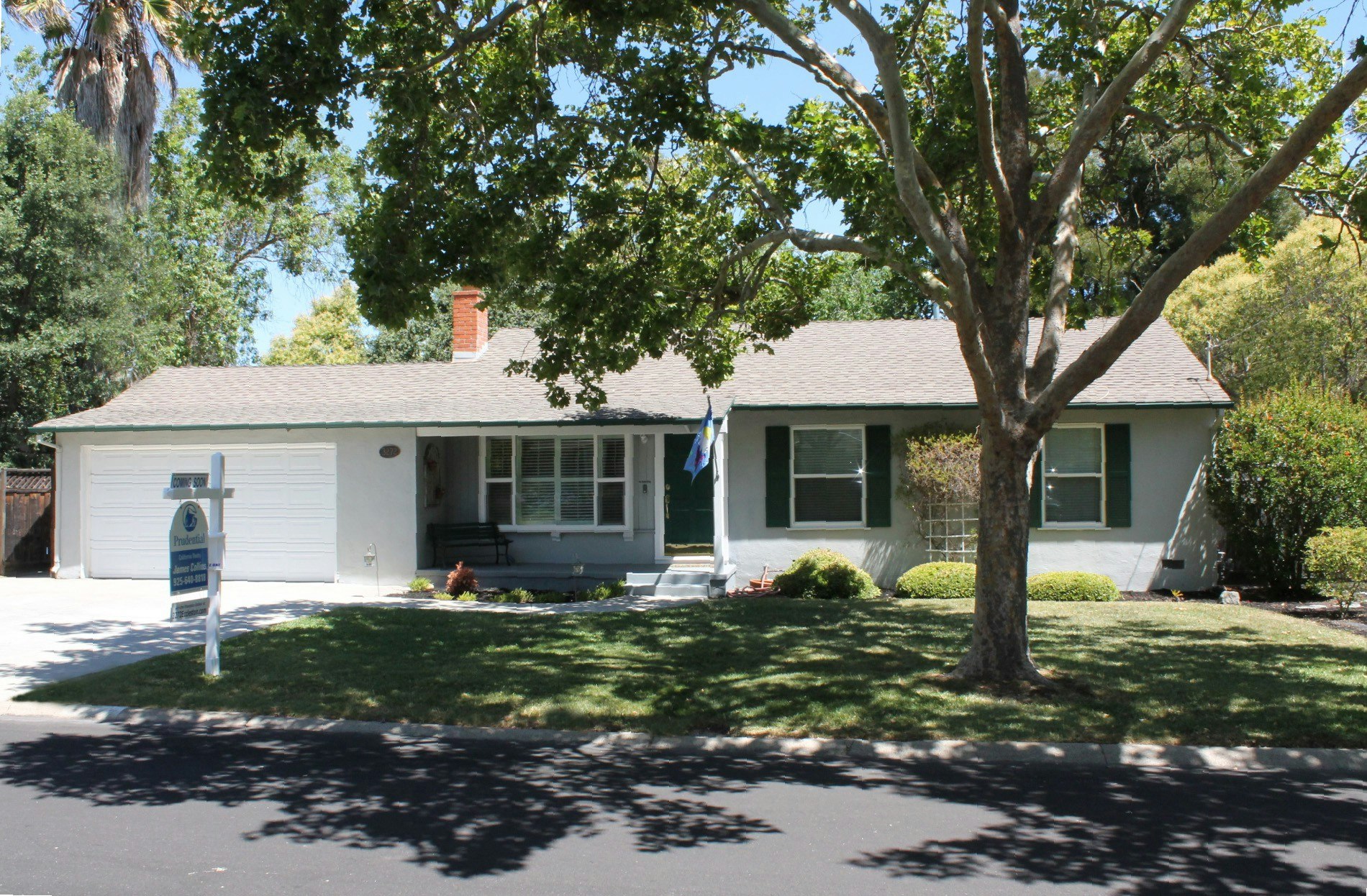 3272 Eccleston Avenue, Walnut Creek, CA 94597, Presented by JAMES